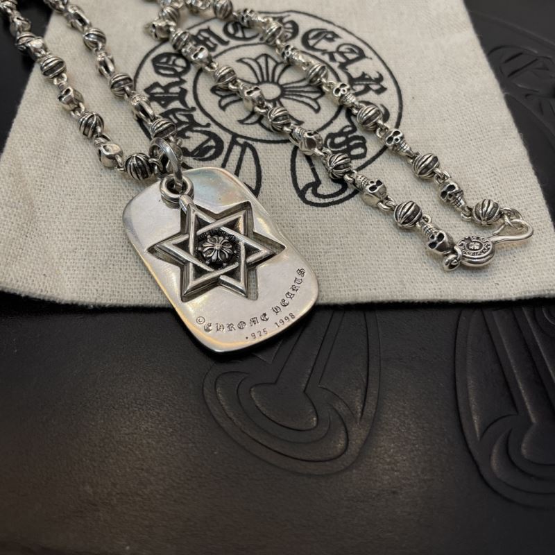 Chrome Hearts Necklaces